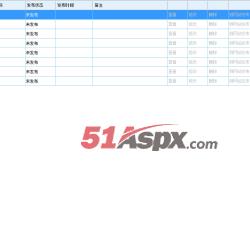 发布管理 发布管理