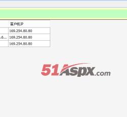日志信息维护 日志信息维护
