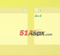 运行效果 运行效果