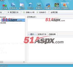 正则调试 正则调试