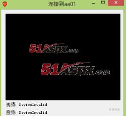 视讯窗口