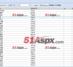 考勤信息统计 考勤信息统计