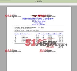 打印预览 打印预览