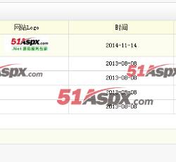 友情链接管理 友情链接管理