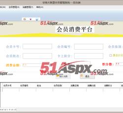消费管理 消费管理