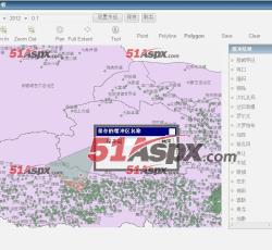 缓冲区分析 缓冲区分析