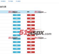 书籍分类管理