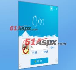 登录3D翻转
