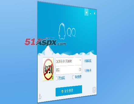 登录3D翻转