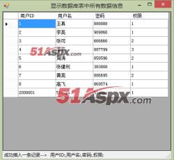 用户列表 用户列表