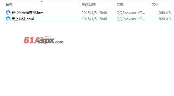 下载的小说 下载的小说