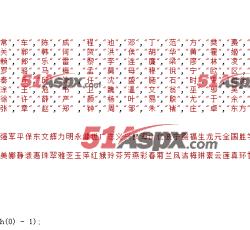 代码截图