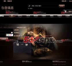 说明图片-登陆页