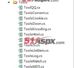 HttpHelper框架结构体