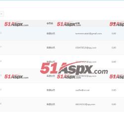 会员管理 会员管理