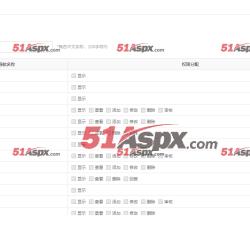 权限管理 权限管理