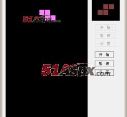 开始游戏 开始游戏