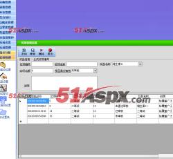 奖项管理 奖项管理