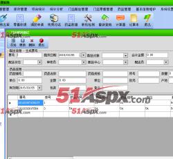 门店配送管理 门店配送管理