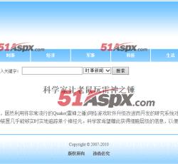 新闻详情 新闻详情