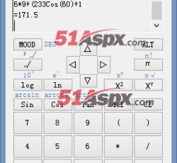 运行截图 运行截图