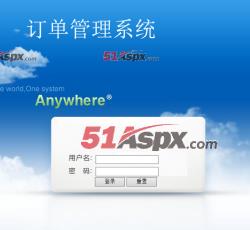 登陆界面