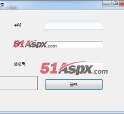 登陆界面 登陆界面