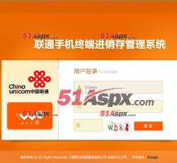 登录页面