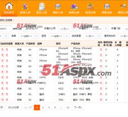 进销存汇总