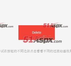 炫酷的Css弹出样式