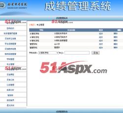 专业管理