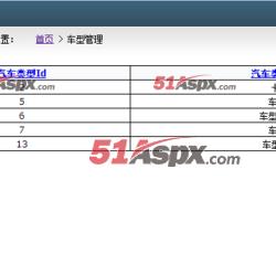 车辆管理 车辆管理