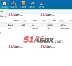 用户管理 用户管理