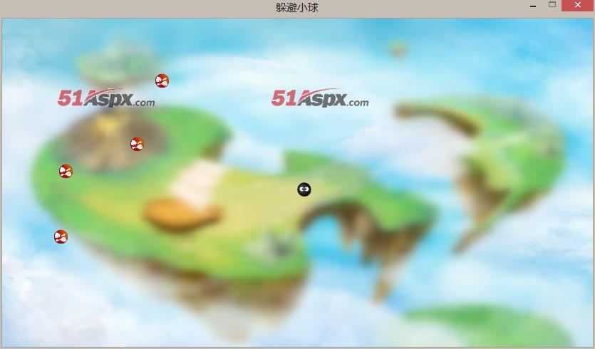 开始游戏 开始游戏