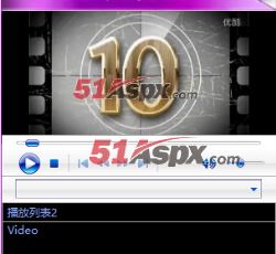 视频播放 视频播放