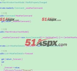 代码截图 代码截图