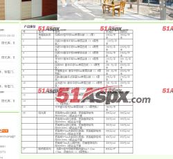 产品报价