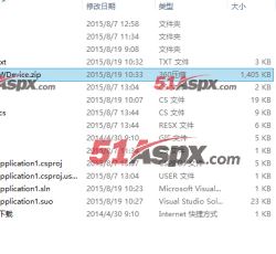 目录树