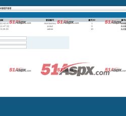 后台管理 后台管理