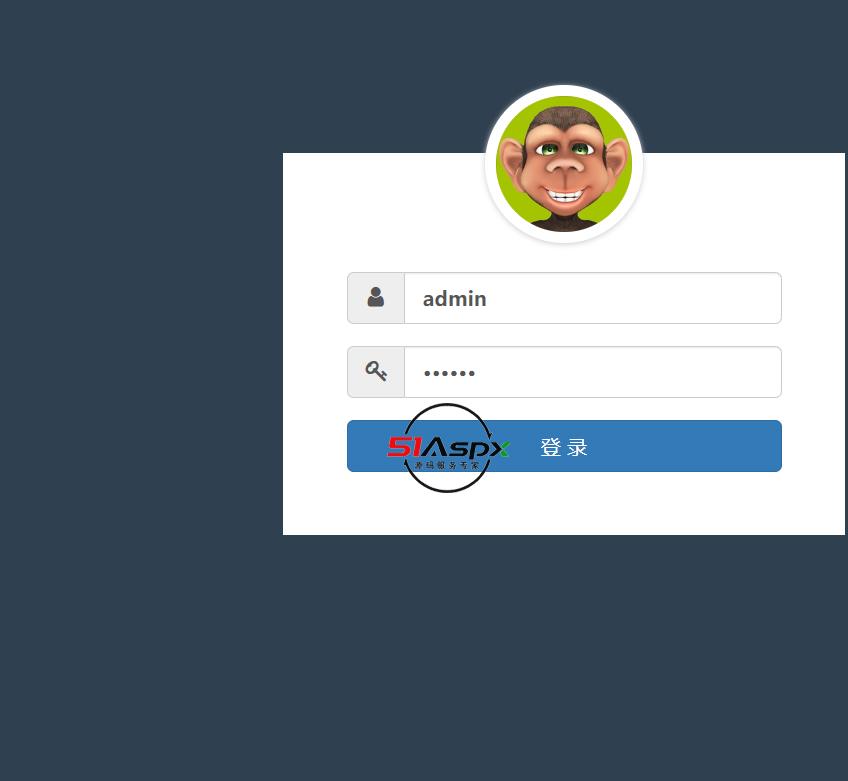 后台登陆.png