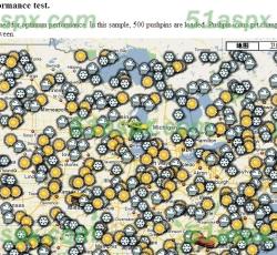 定时刷新地图 定时刷新地图