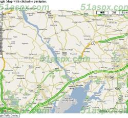 交通路线图 交通路线图