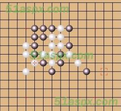 下棋