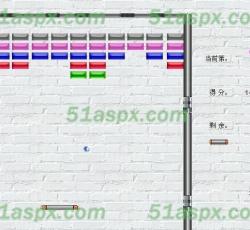 游戏开始