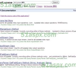 组合搜索并高亮演示 组合搜索并高亮演示