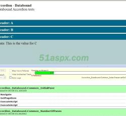 控件演示 控件演示