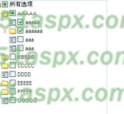 动态菜单