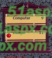 成绩公布
