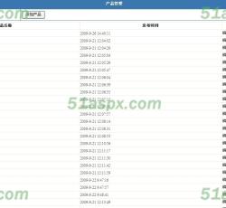 产品管理 产品管理