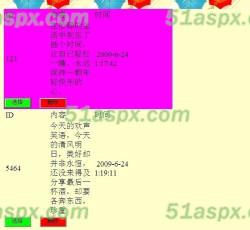 留言管理 留言管理